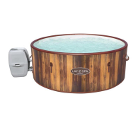 Bestway Jacuzzi Lay-Z Spa 180 x 66 cm - 1031981 - zdjęcie 1
